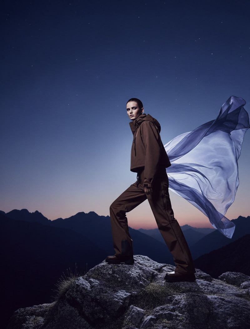 The Light We Carry, Even on the Hardest Days