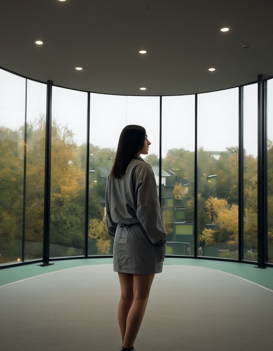 Our Summer Outdoor Workout Wardrobe: Cute, Functional, and Barely-There Comfort