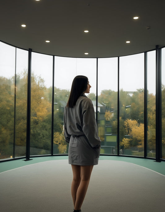 Our Summer Outdoor Workout Wardrobe: Cute, Functional, and Barely-There Comfort